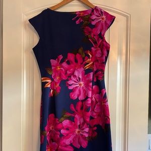 Petite Shift Dress